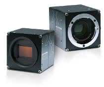 Industrial cameras