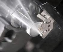 Adapter mit fünf Plattensitzen Adapter mit fünf Plattensitzen