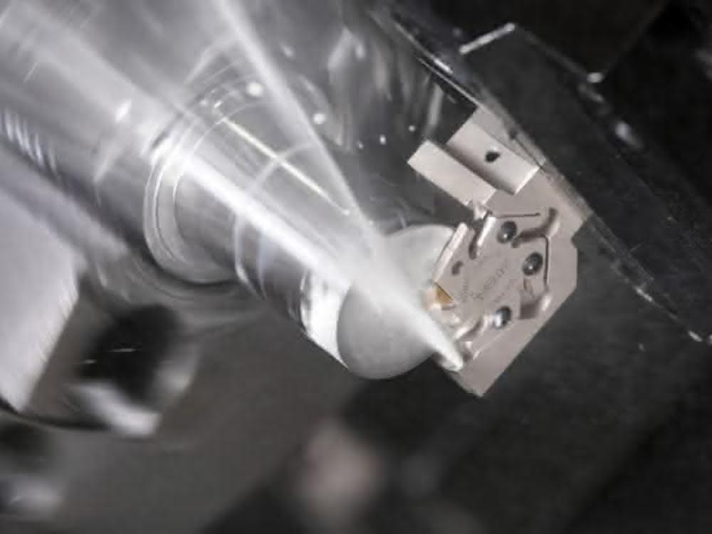 Adapter with five plate seats