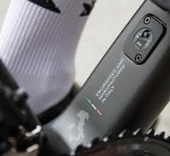 Racing bikes from Exept