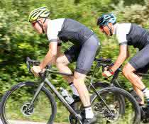Monocoques for racing bikes Monocoques for racing bikes