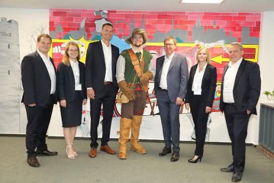 OnRobot-Eroeffnung-Soest