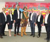 OnRobot-Eroeffnung-Soest OnRobot-Eroeffnung-Soest