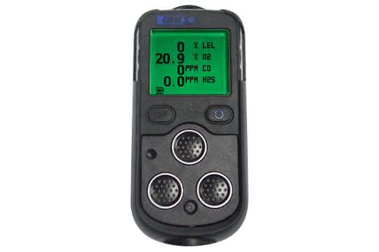 Multigas-Detektor PS 200 Multigas-Detektor PS 200