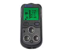 Multigas-Detektor PS 200 Multigas-Detektor PS 200