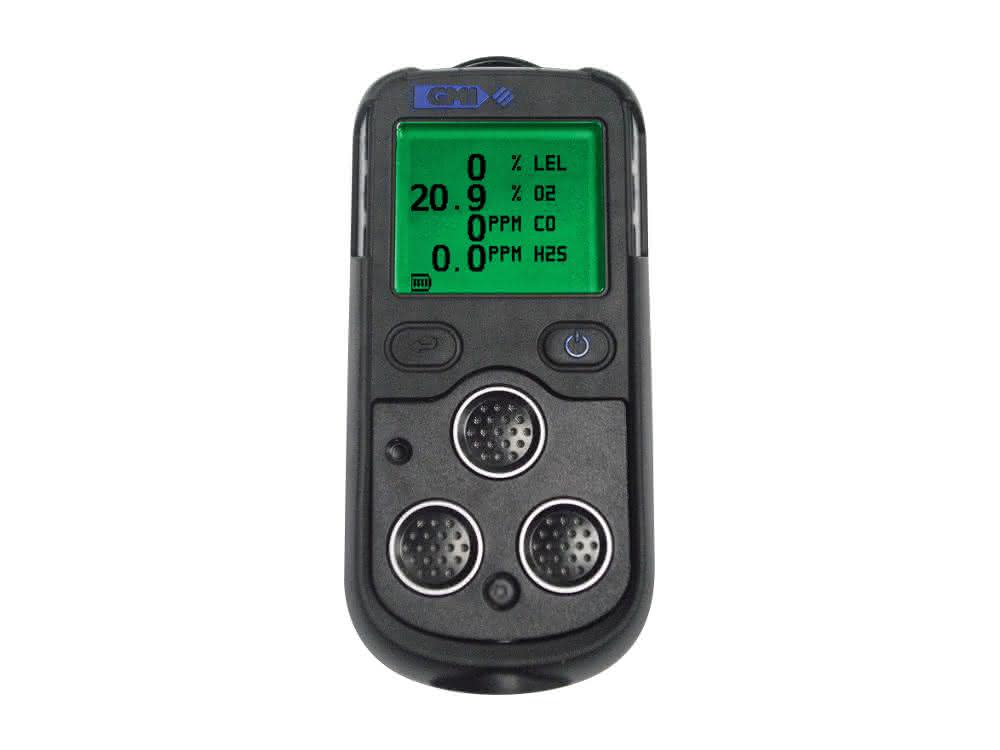 Multigas detector PS 200