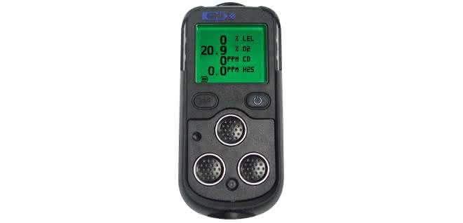 Multigas detector PS 200