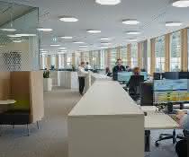 Agile Arbeitsplatzkonzepte Agile Arbeitsplatzkonzepte