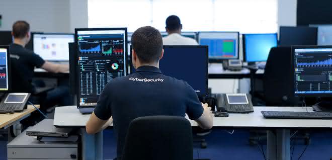 Airbus Cyber Security