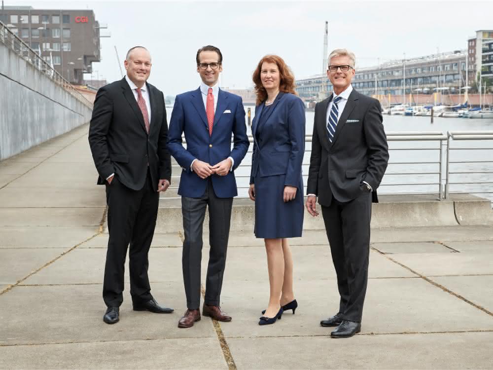 Röhling Logistics steigert Rohertrag