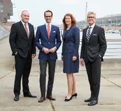 Röhling Logistics steigert Rohertrag Röhling Logistics steigert Rohertrag