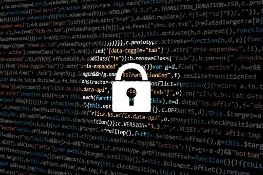 Cybersecurity-hacker