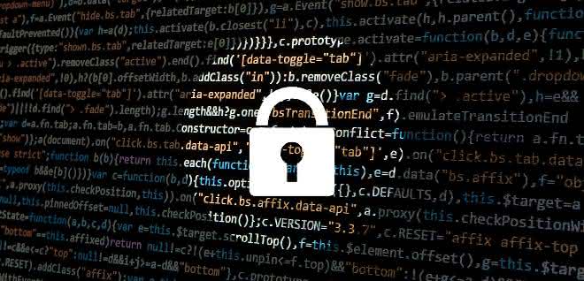 Cybersecurity hacker Cybersecurity hacker