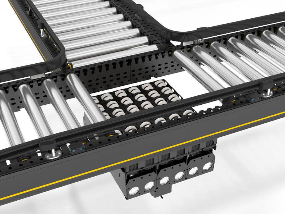 Interroll-HPD
