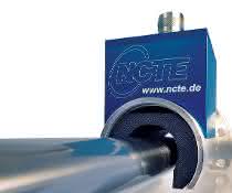 Torque sensor