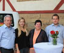 Renner family