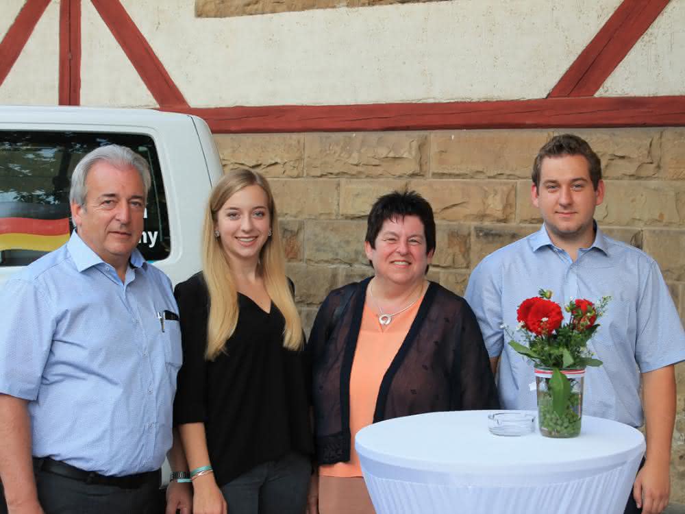 Renner-Familie