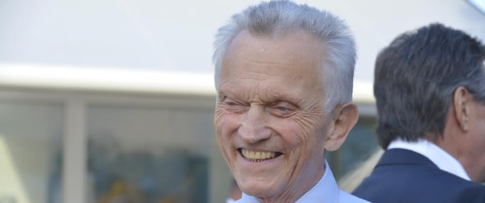 Peter Reichelt