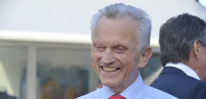 Peter Reichelt