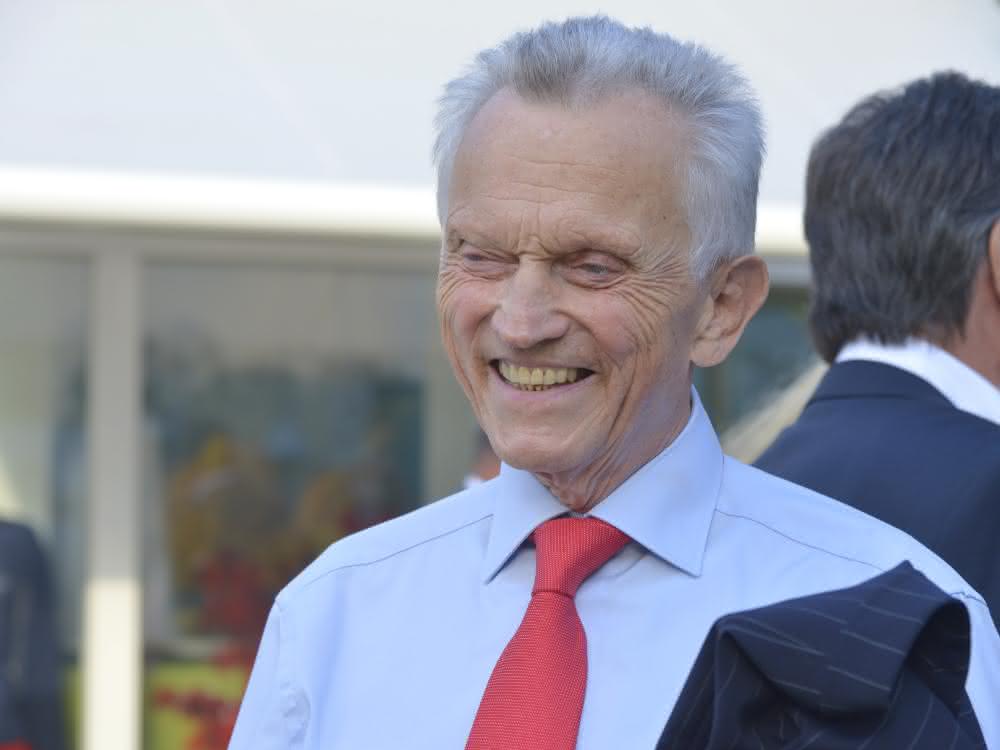 Peter Reichelt