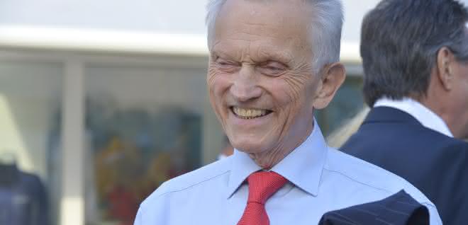 Peter Reichelt