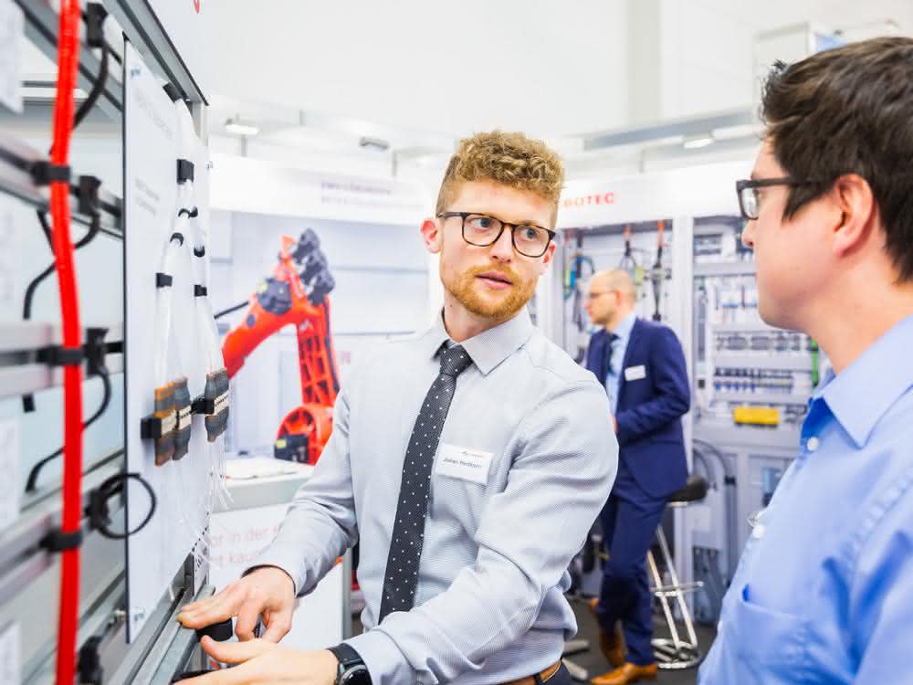 all about automation
