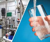 Mikroben nachweisen: ATP-Test mit Biolumineszenz Der Water-Glo-Test von Promega eignet sich zur Untersuchung mikrobieller Kontaminationen in Wasser.