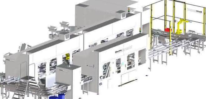 Production of damping systems