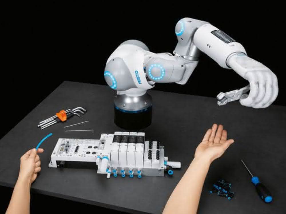 Bionic Soft Hand