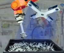 Bin-picking generation Power Pick 3D Bin-picking generation Power Pick 3D