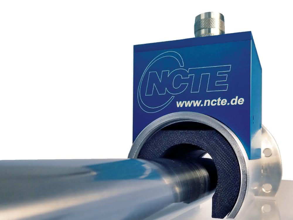 Torque sensor