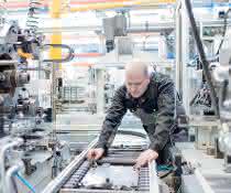 Industrial services