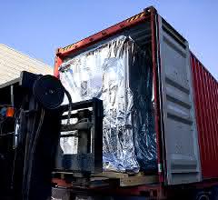 Sea container