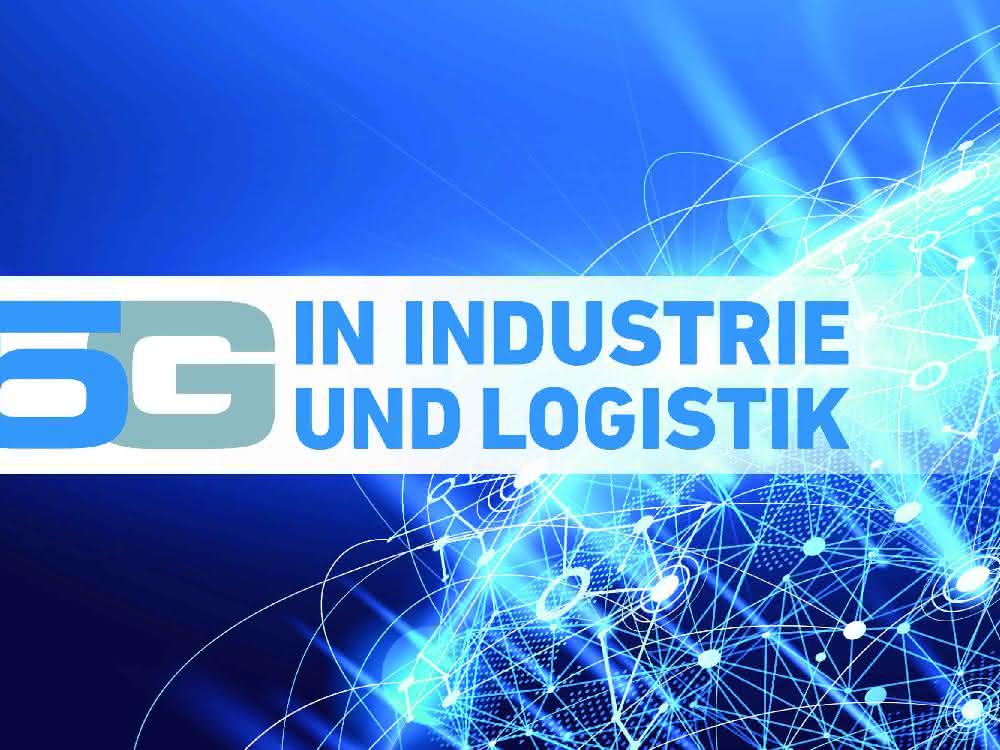 5G in industry and logistics