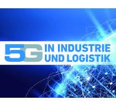 5G in industry and logistics