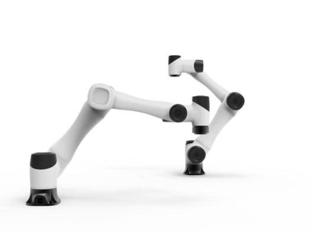 Dobot-Roboterserie Dobot-Roboterserie
