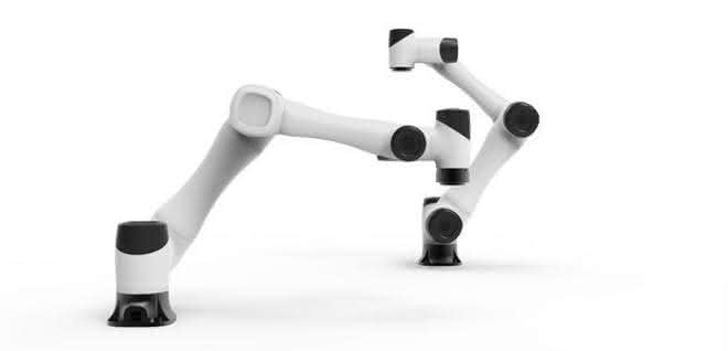 Dobot robot series