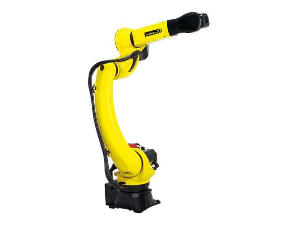 Handlingroboter
