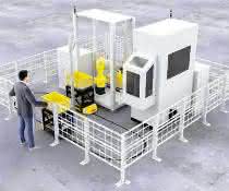 Robotics portfolio Robotics portfolio