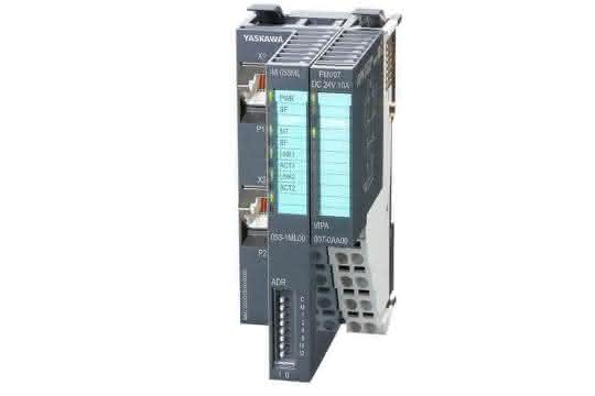 Mechatrolink-III-Netzwerke