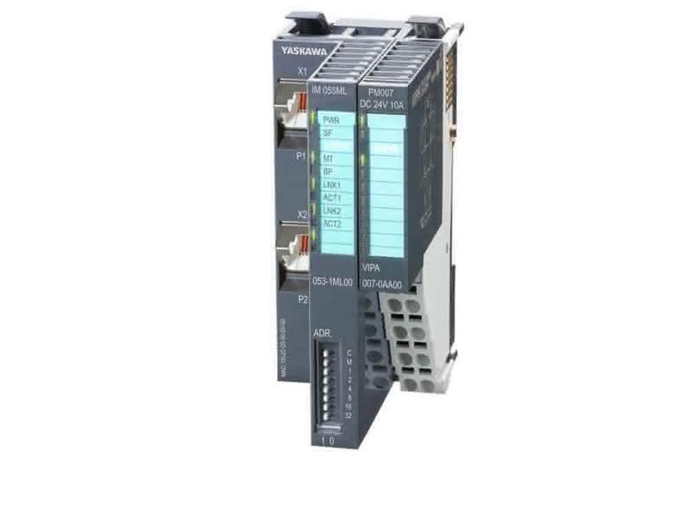 Mechatrolink III networks