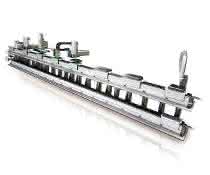 Industrial robots