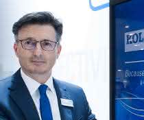 Alberto Favalessa