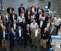 Manufacturers and users in dialog Open Integration Meeting