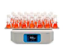 Thermo Scientific Solaris 4000 Orbital Shaker
