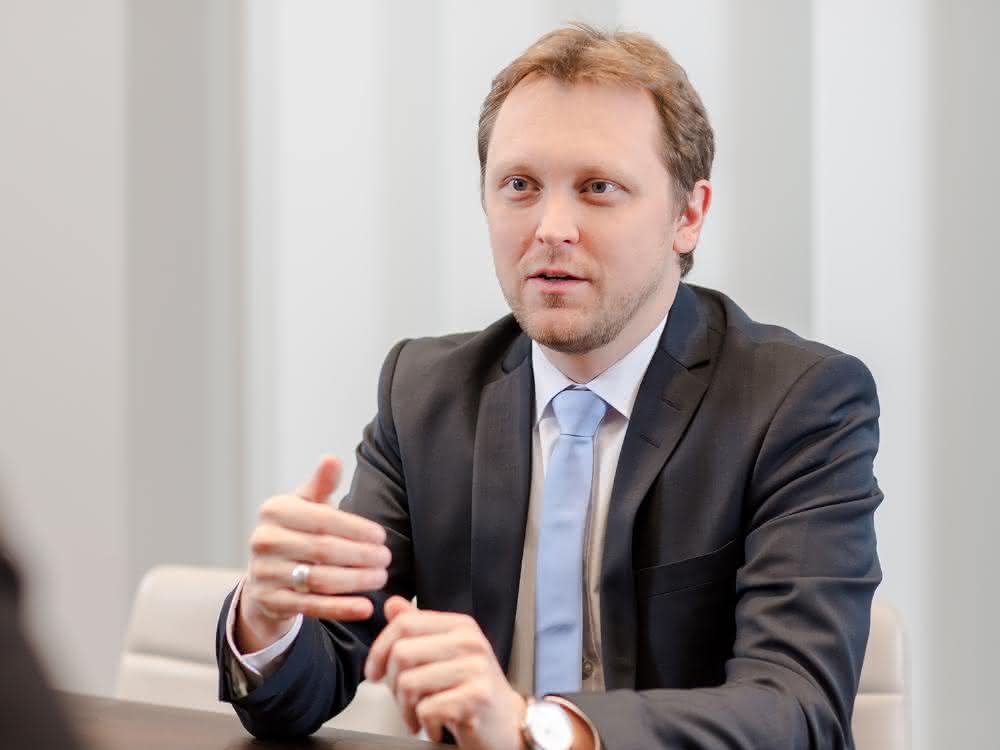 Stefan Rummel, IFAT