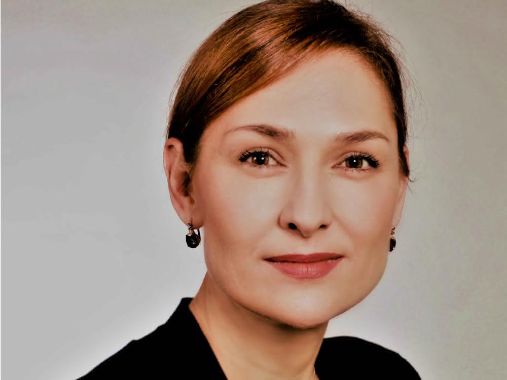 Ildikó Erhard