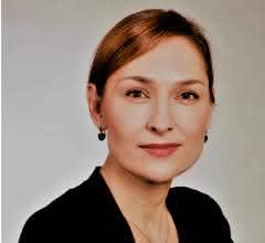 Ildikó Erhard, designer at CWS Ildikó Erhard