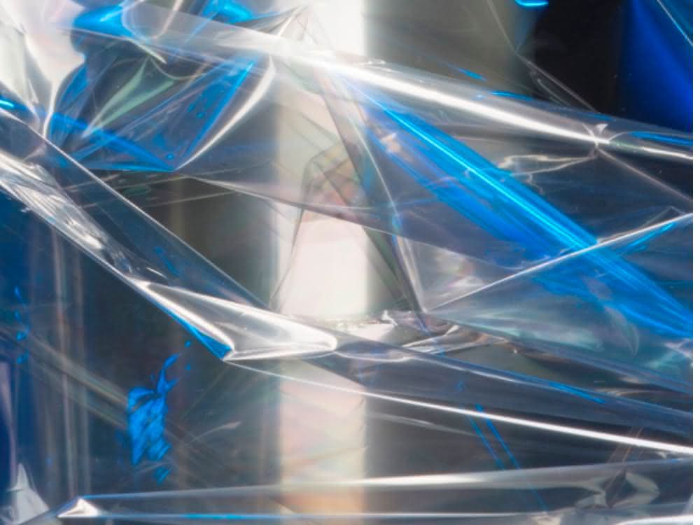 bioORMOCER®e sollen zukünftig als bioabbaubare Barriereschichten auf Biopolymeren dafür sorgen, dass mit kompostierbaren Verpackungen der Verpackungsmüll in der Umwelt reduziert wird. Verpackungsfolie