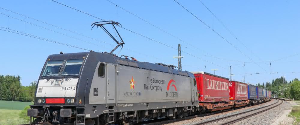TX Logistik with its own rail license in Denmark